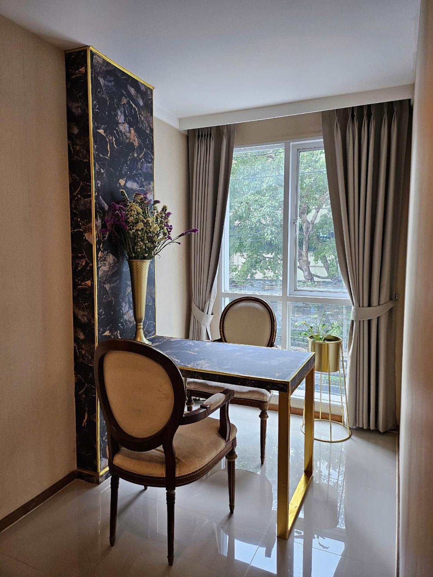 Sam Homestay Bangkok Ngoại thất bức ảnh