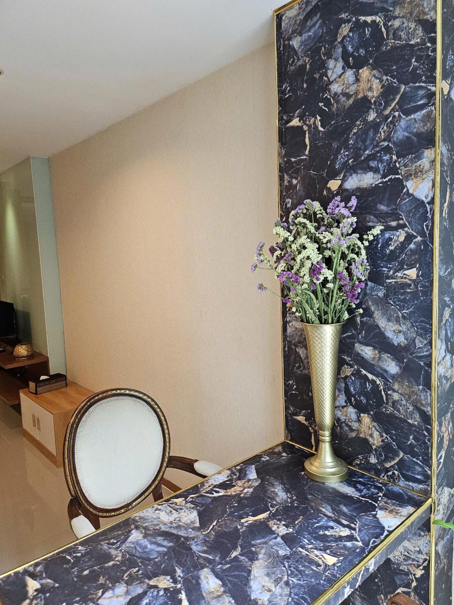 Sam Homestay Bangkok Ngoại thất bức ảnh