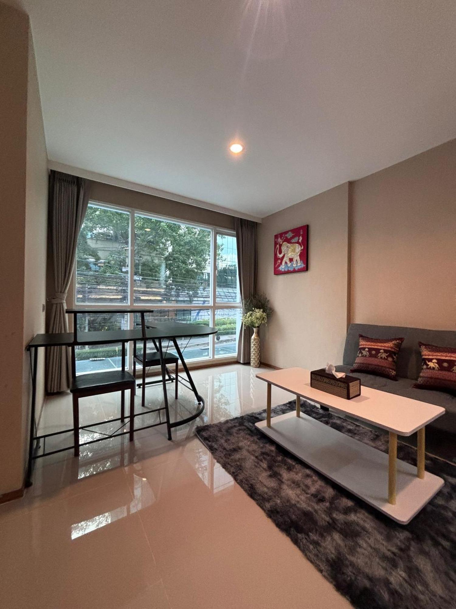 Sam Homestay Bangkok Ngoại thất bức ảnh